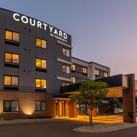 คอร์ตยาร์ด ซูส์ ฟอลส์ Hotel ซูฟอลส์ ภายนอก รูปภาพ